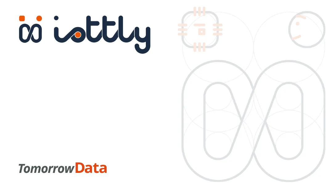TomorrowData data acquisition and artificial intelligence for Industrial IoT
